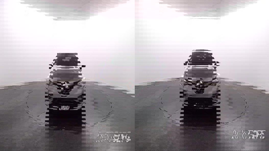 Renault Clio de 2023