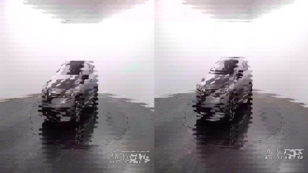 Renault Clio de 2023