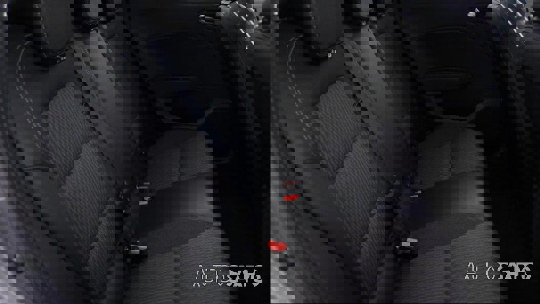 Renault Clio de 2023