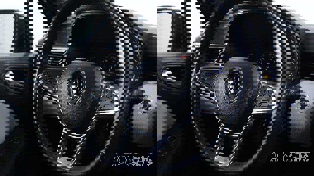 Renault Clio de 2023