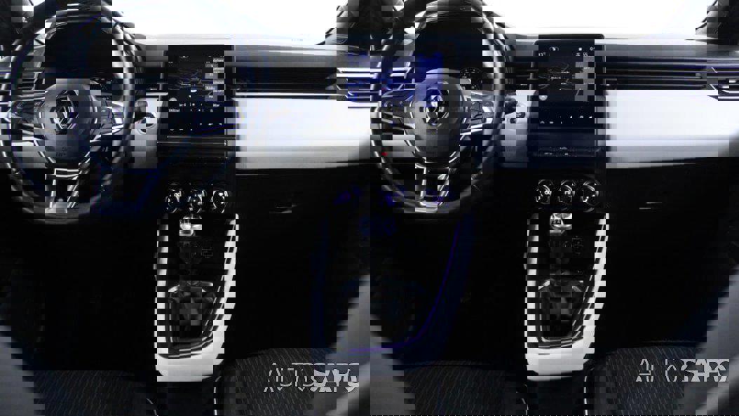 Renault Clio de 2023