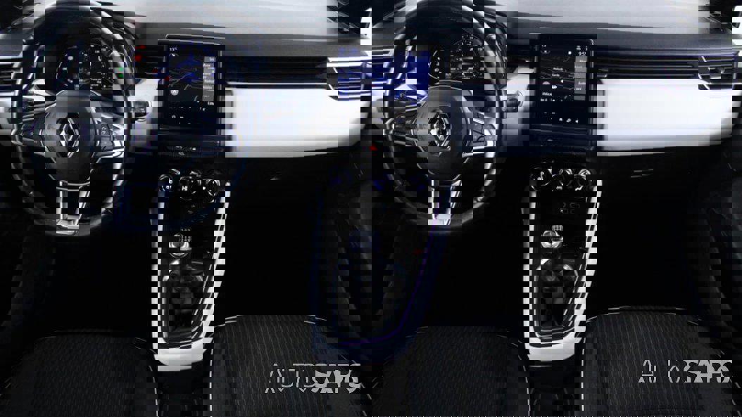 Renault Clio de 2023