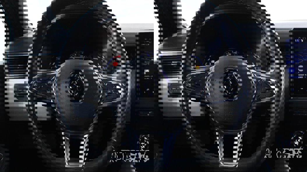 Renault Clio de 2023