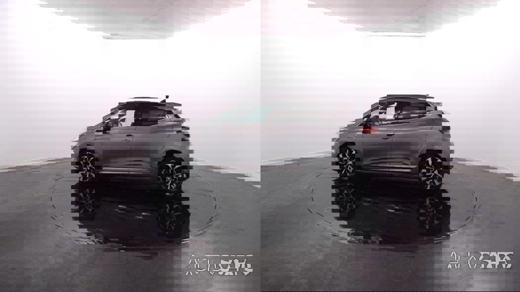 Renault Clio de 2023