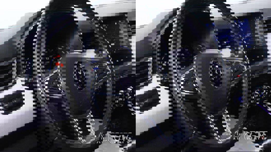 Renault Clio de 2023