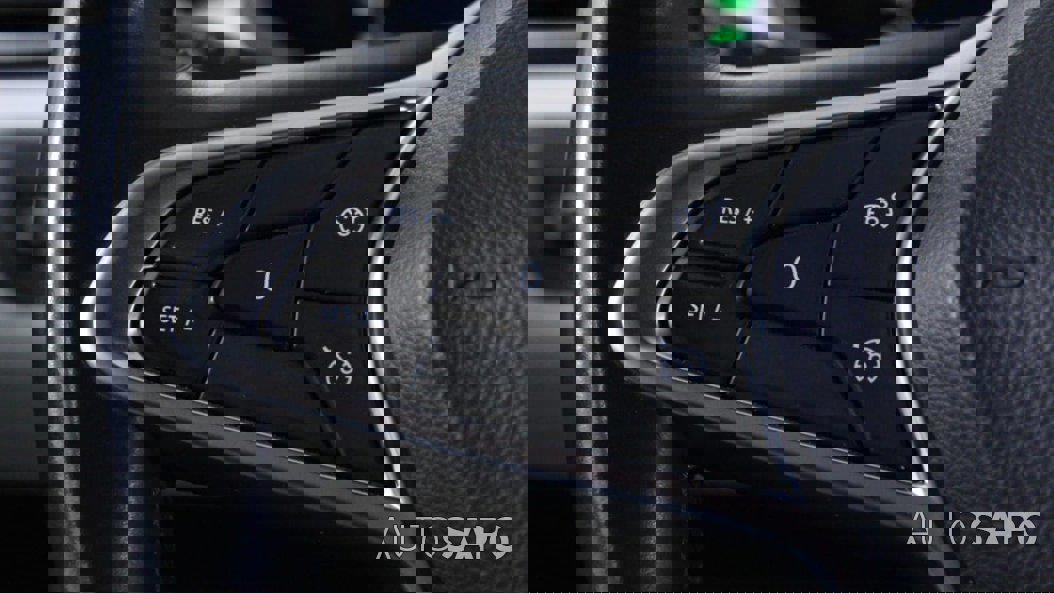 Renault Clio de 2023