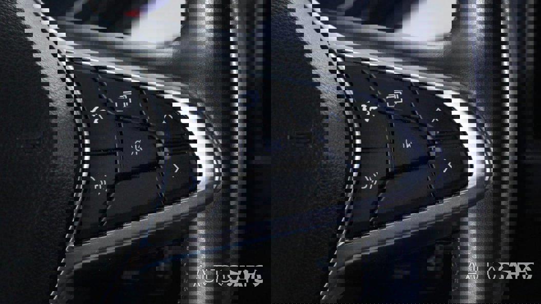 Renault Clio de 2023