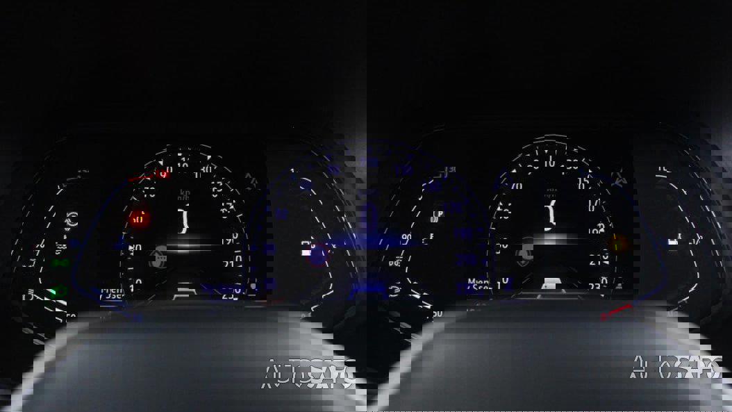 Renault Clio de 2023