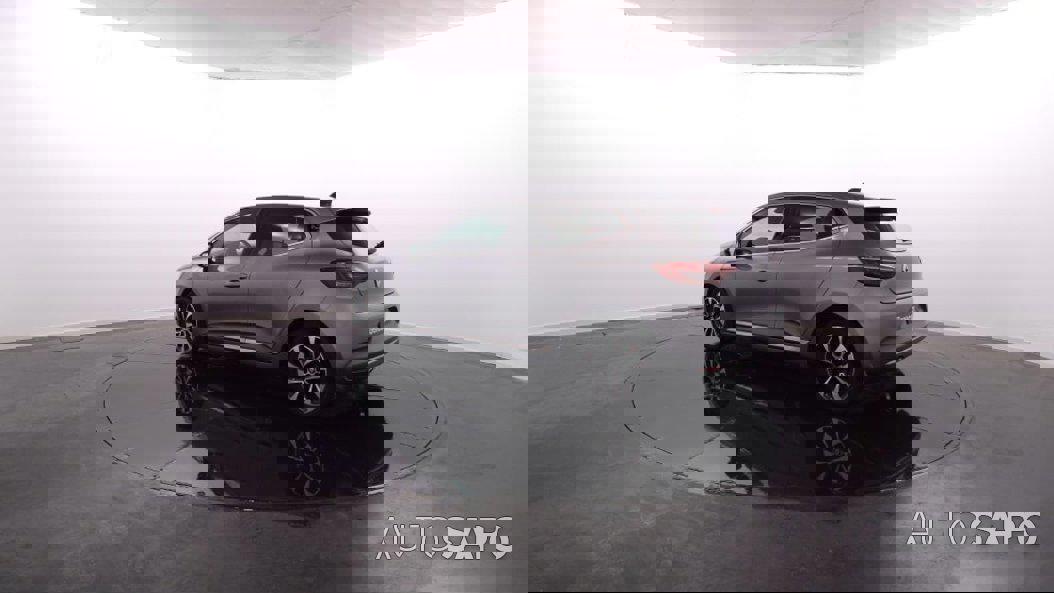 Renault Clio de 2023