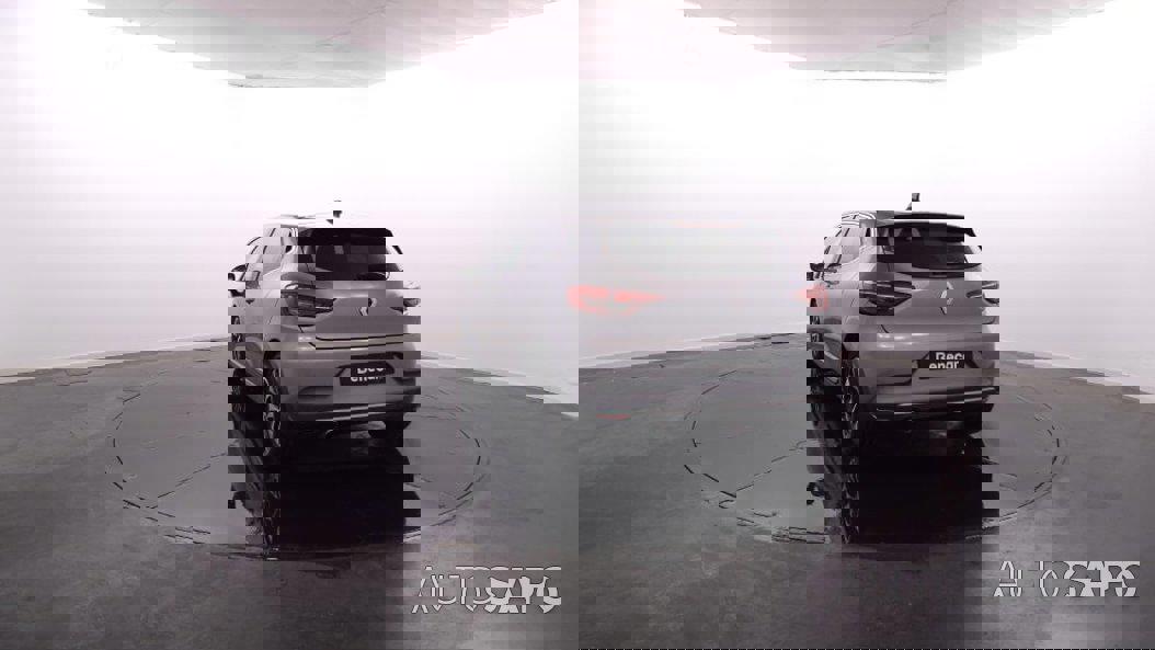 Renault Clio de 2023