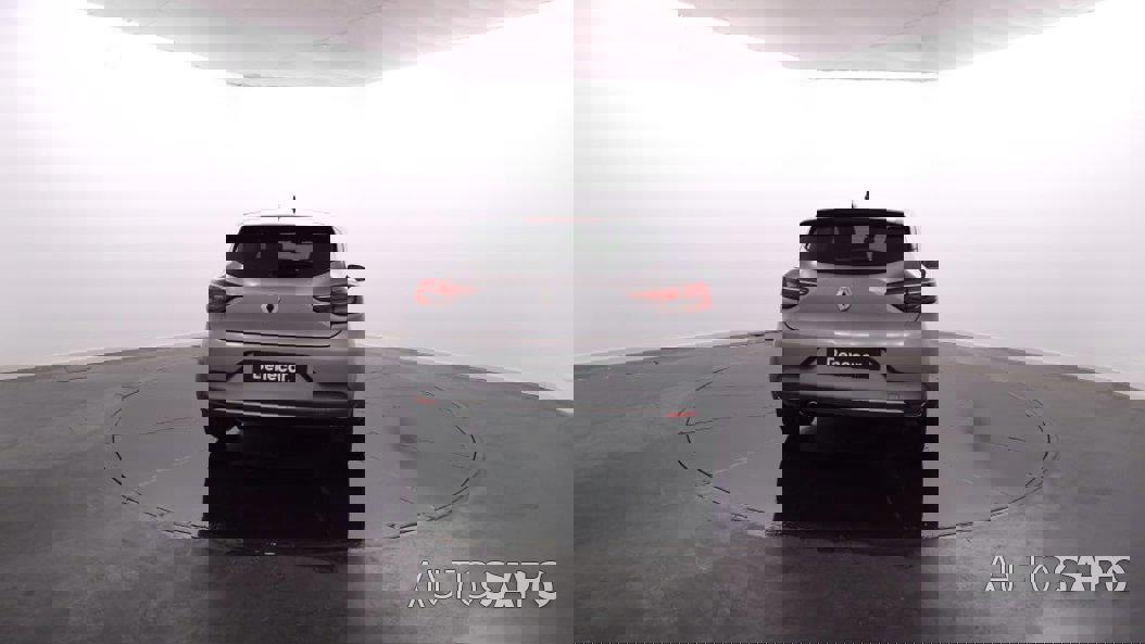 Renault Clio de 2023