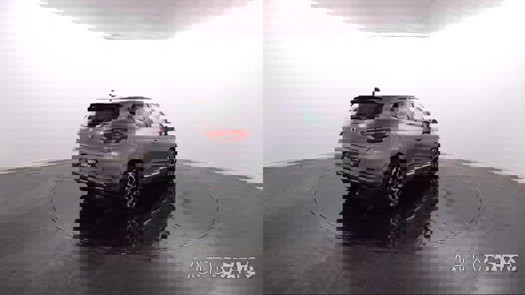 Renault Clio de 2023