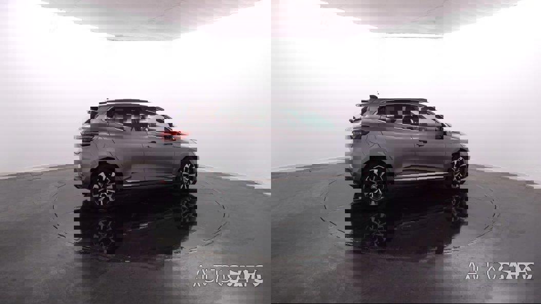 Renault Clio de 2023