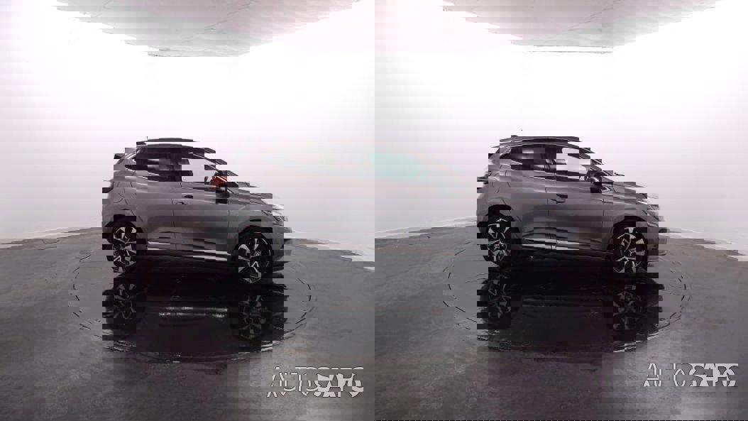 Renault Clio de 2023