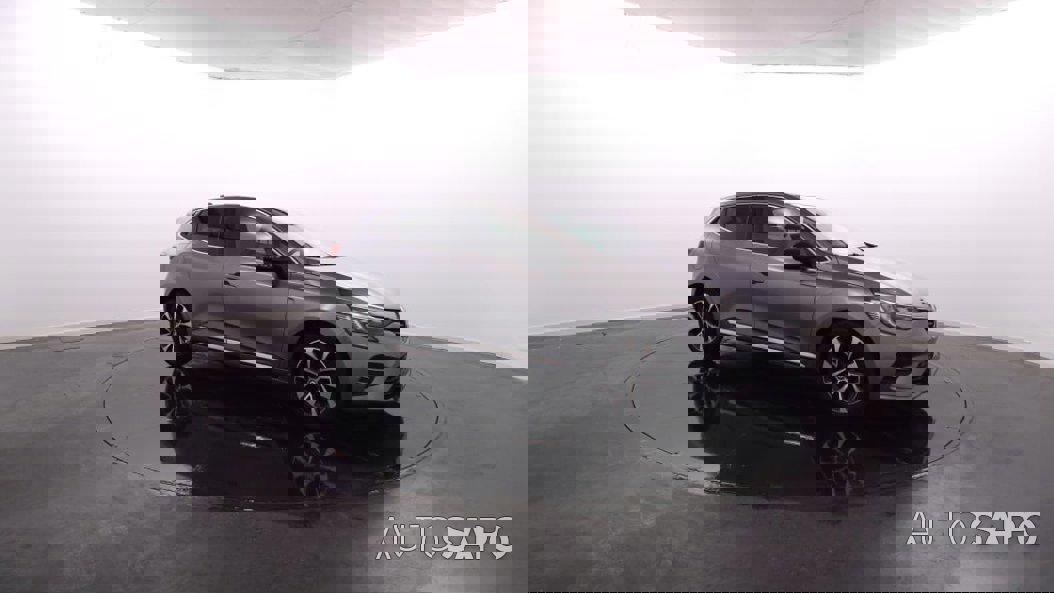 Renault Clio de 2023