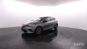 Renault Clio de 2023