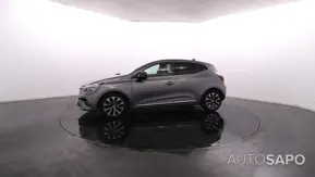 Renault Clio de 2023