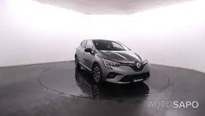 Renault Clio de 2023
