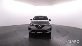 Renault Clio de 2023