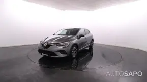 Renault Clio de 2023