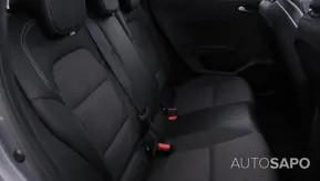 Renault Clio de 2023