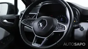 Renault Clio de 2023