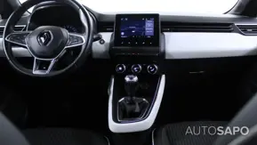 Renault Clio de 2023