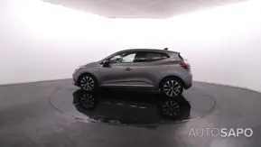 Renault Clio de 2023