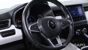 Renault Clio de 2023