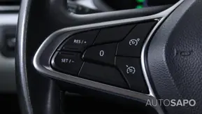 Renault Clio de 2023