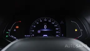 Renault Clio de 2023