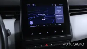 Renault Clio de 2023