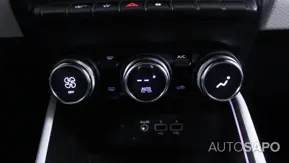 Renault Clio de 2023