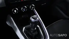 Renault Clio de 2023