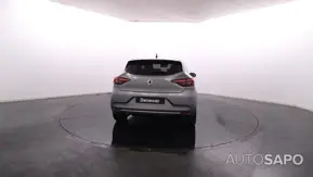 Renault Clio de 2023