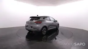 Renault Clio de 2023
