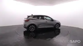 Renault Clio de 2023