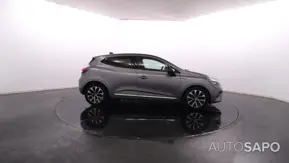 Renault Clio de 2023