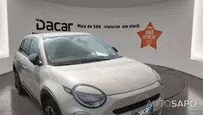 Fiat 600 La Prima de 2024