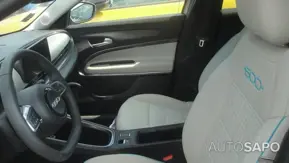 Fiat 600 La Prima de 2024