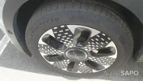 Fiat 600 La Prima de 2024