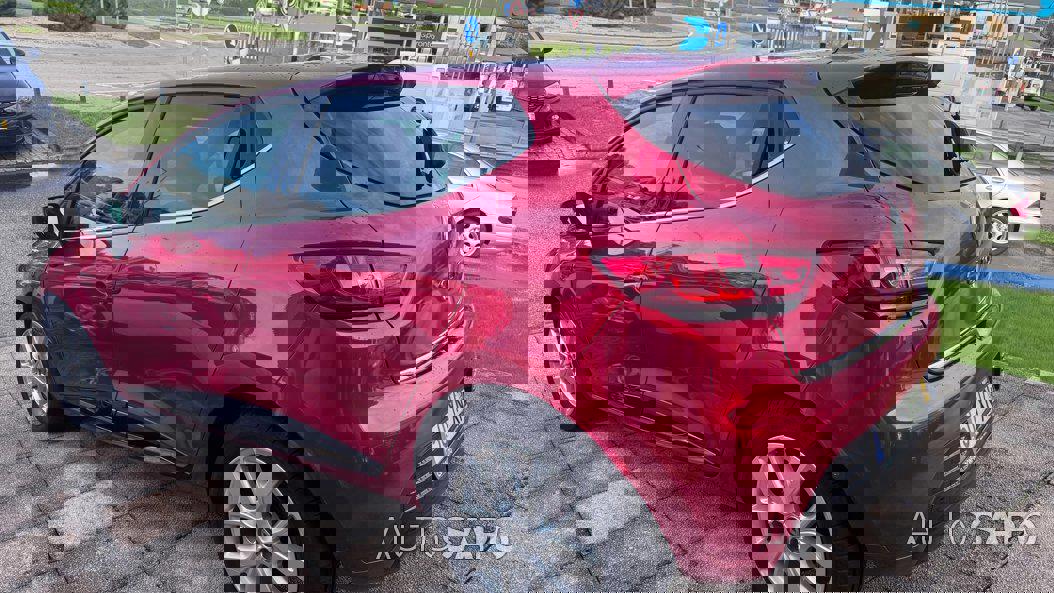 Renault Clio 0.9 TCE Limited de 2019