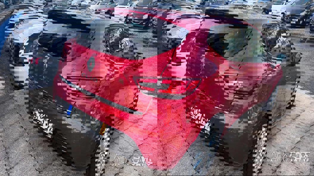 Renault Clio 0.9 TCE Limited de 2019