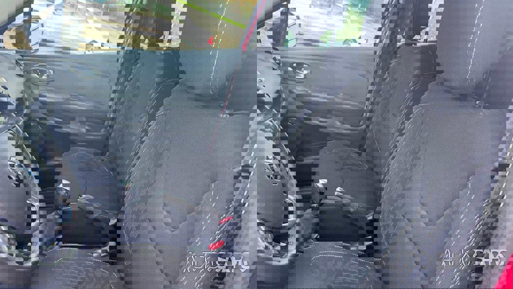 Renault Clio 0.9 TCE Limited de 2019