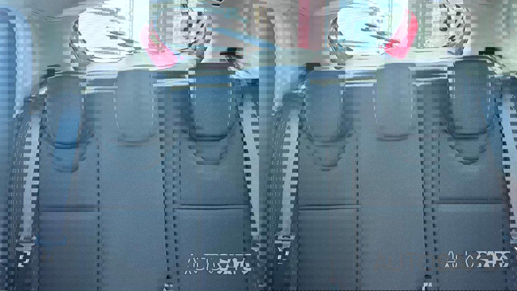 Renault Clio 0.9 TCE Limited de 2019