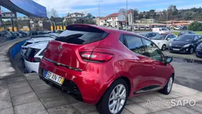 Renault Clio 0.9 TCE Limited de 2019