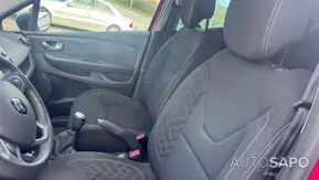 Renault Clio 0.9 TCE Limited de 2019