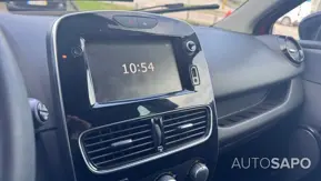 Renault Clio 0.9 TCE Limited de 2019