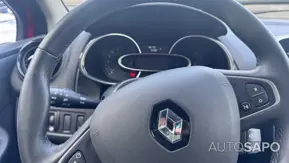 Renault Clio 0.9 TCE Limited de 2019