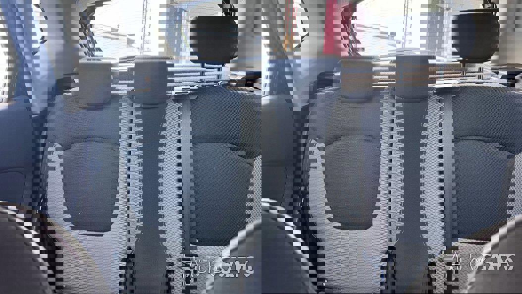 Renault Captur de 2017